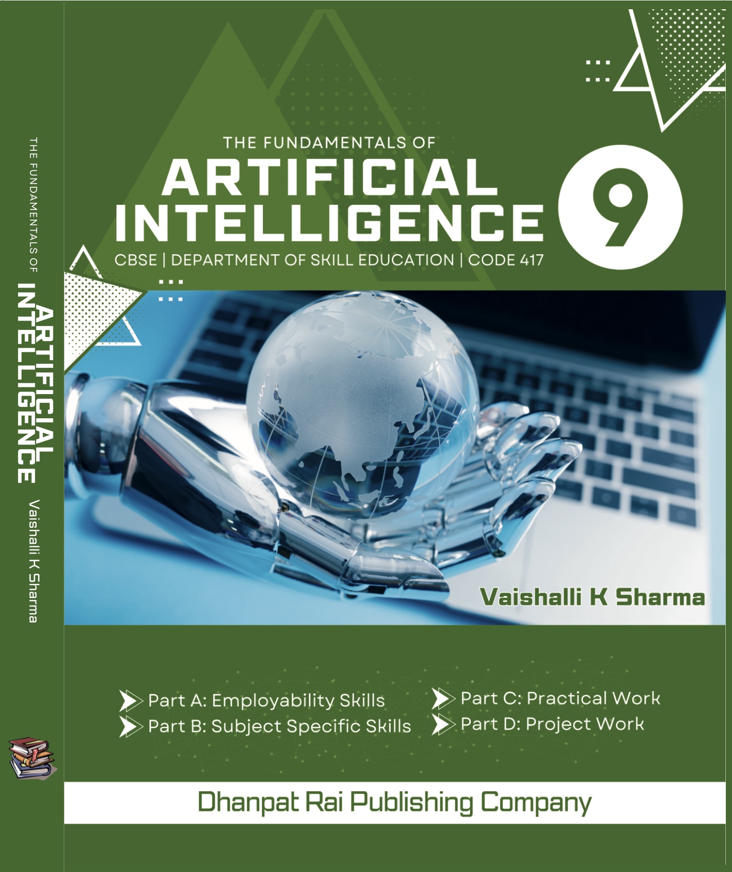 The Fundamentals of Artificial Intelligence (2026)