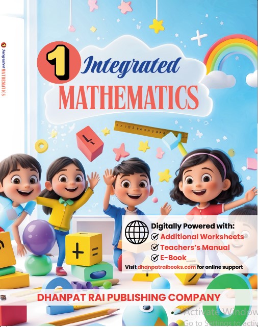 Integrated Mathematics 1