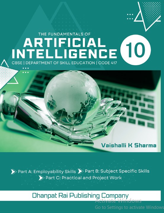 The Fundamental Of Artificial Intelligence X