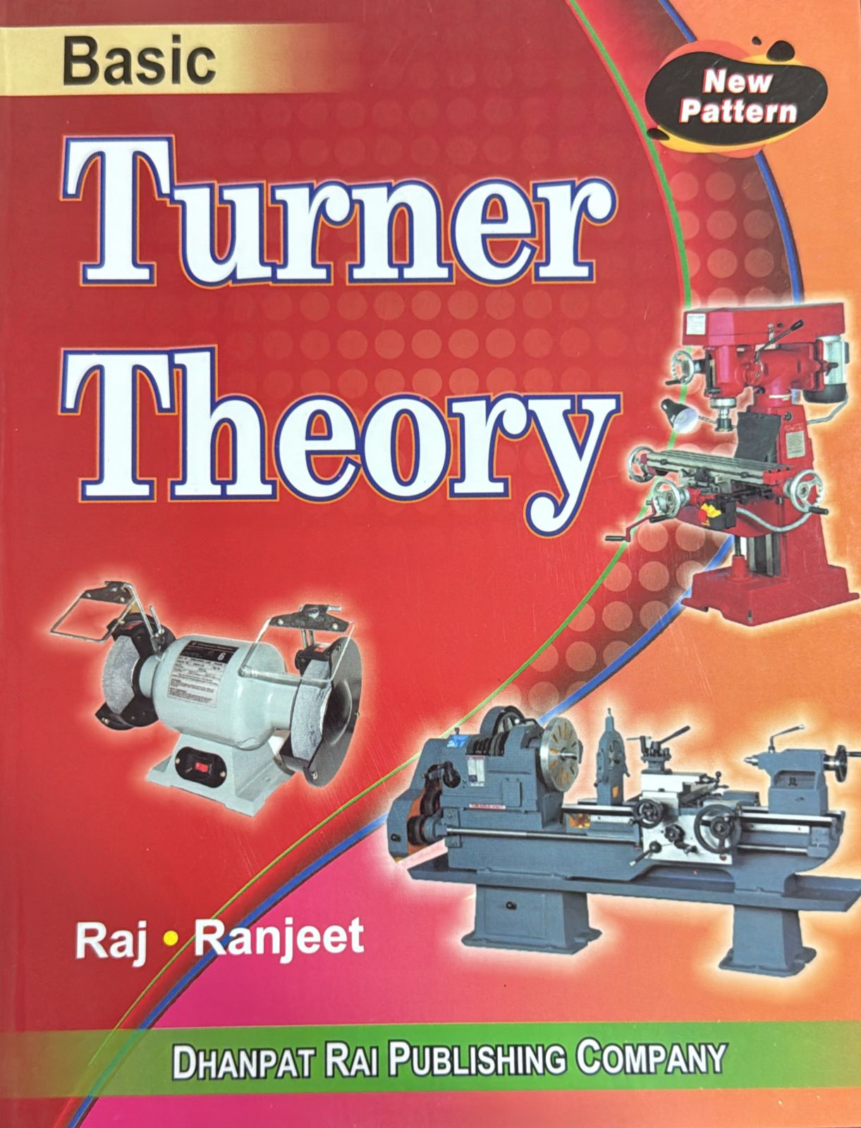 Basic Turner Theory