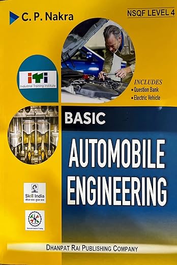 Basic Automobile Engineering