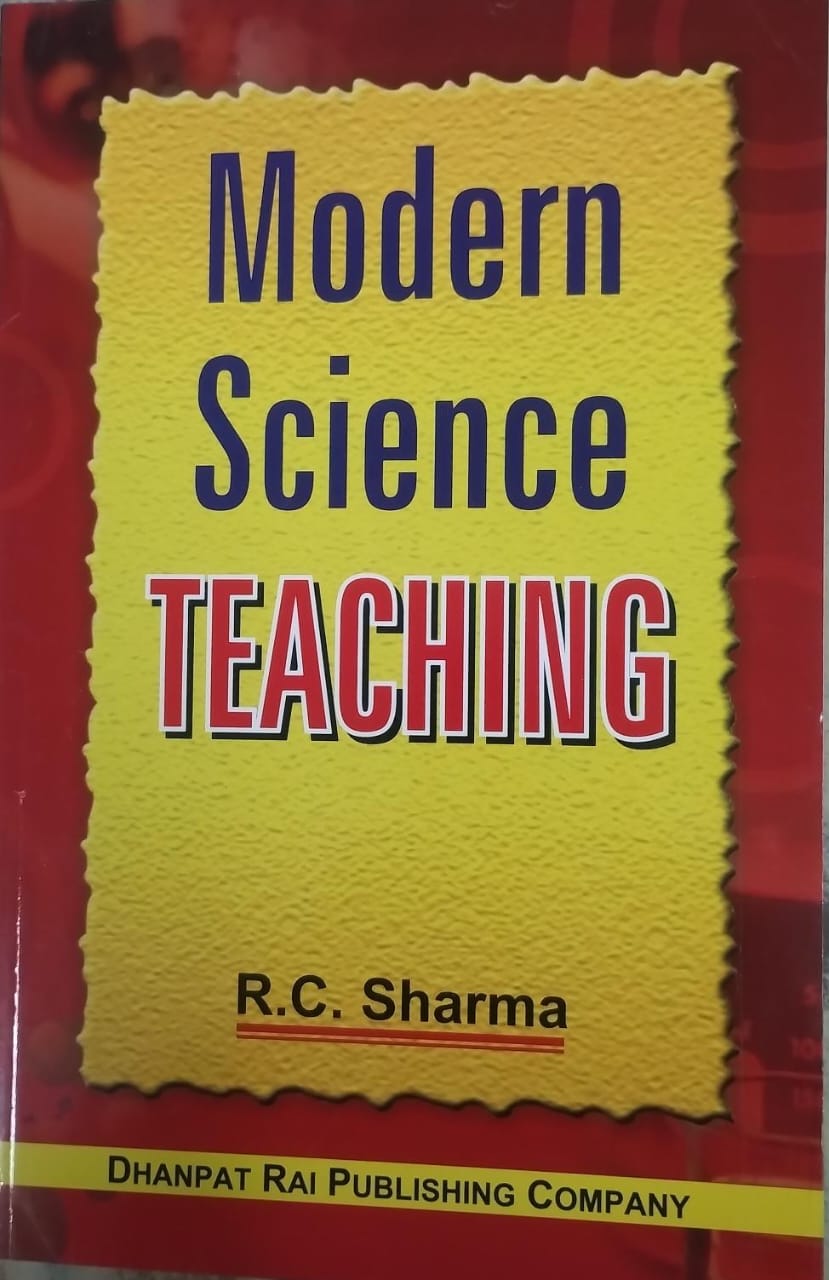 Modern Science Teaching