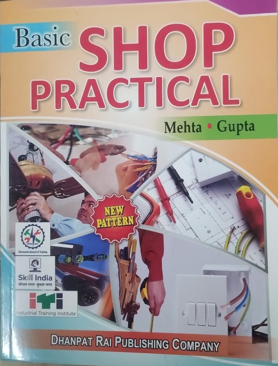 Basic Shop Practical