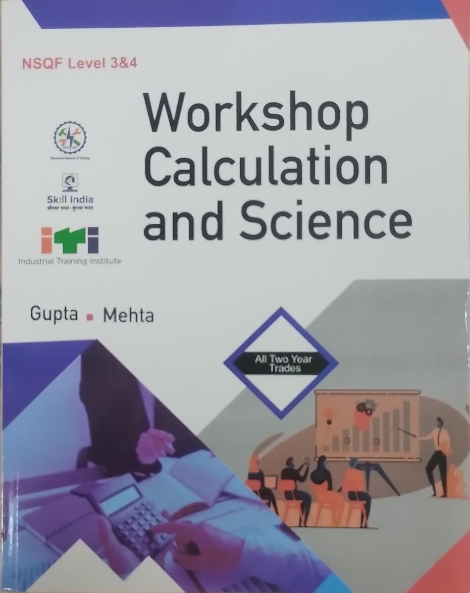 Workshop Calculation and Science
