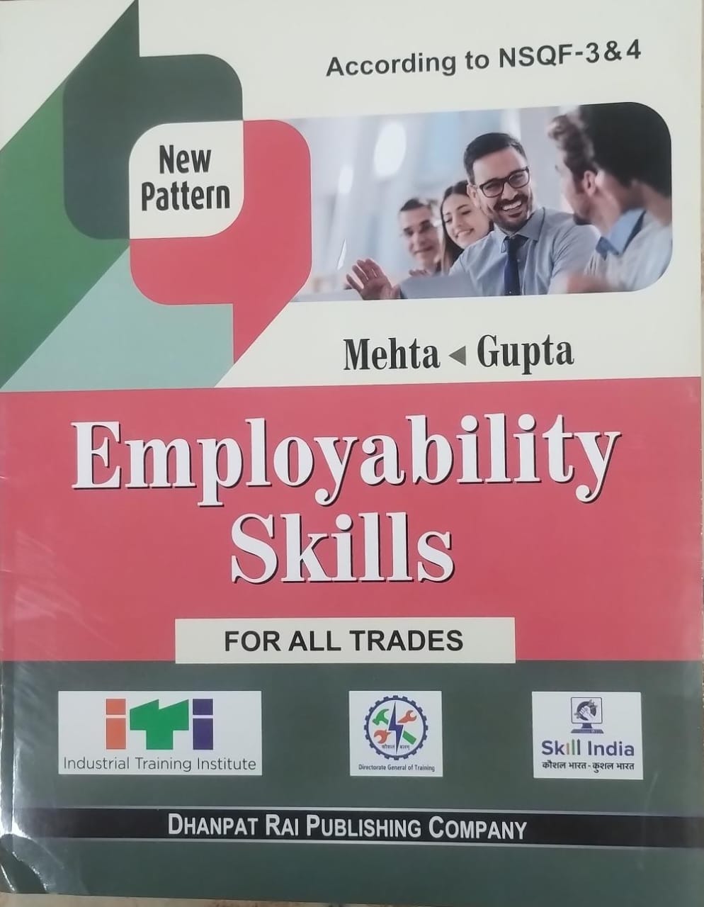 Employability Skills