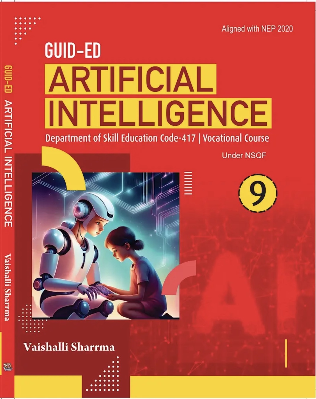 Guid - Ed Artificial Intelligence IX