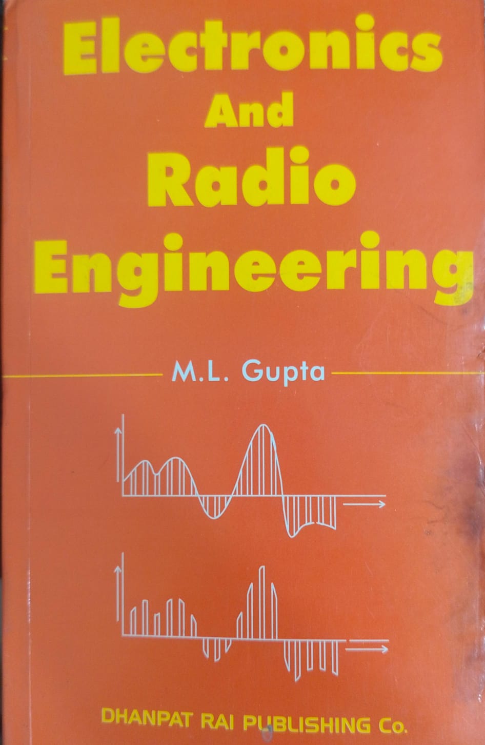 Electronics & Radio Engineering