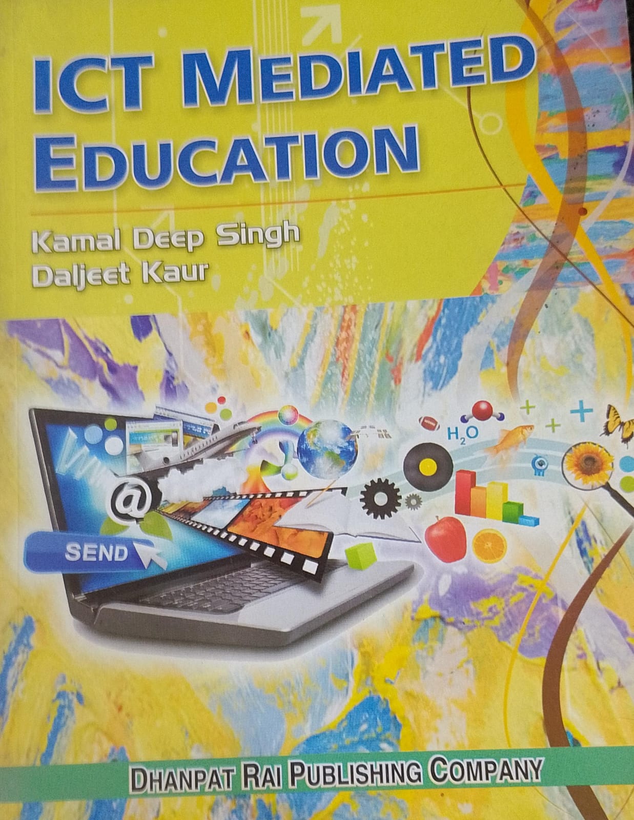 ICT Mediated Education