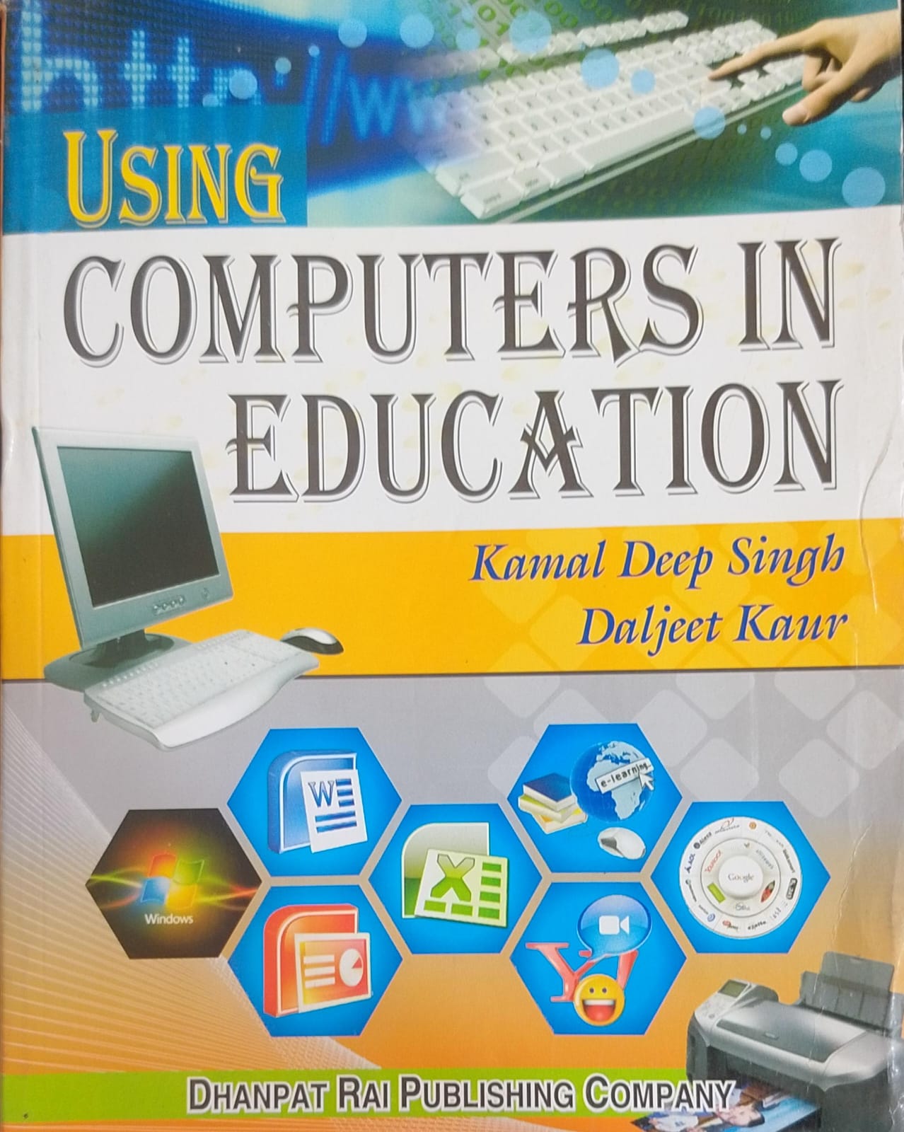 Using Computers in Education