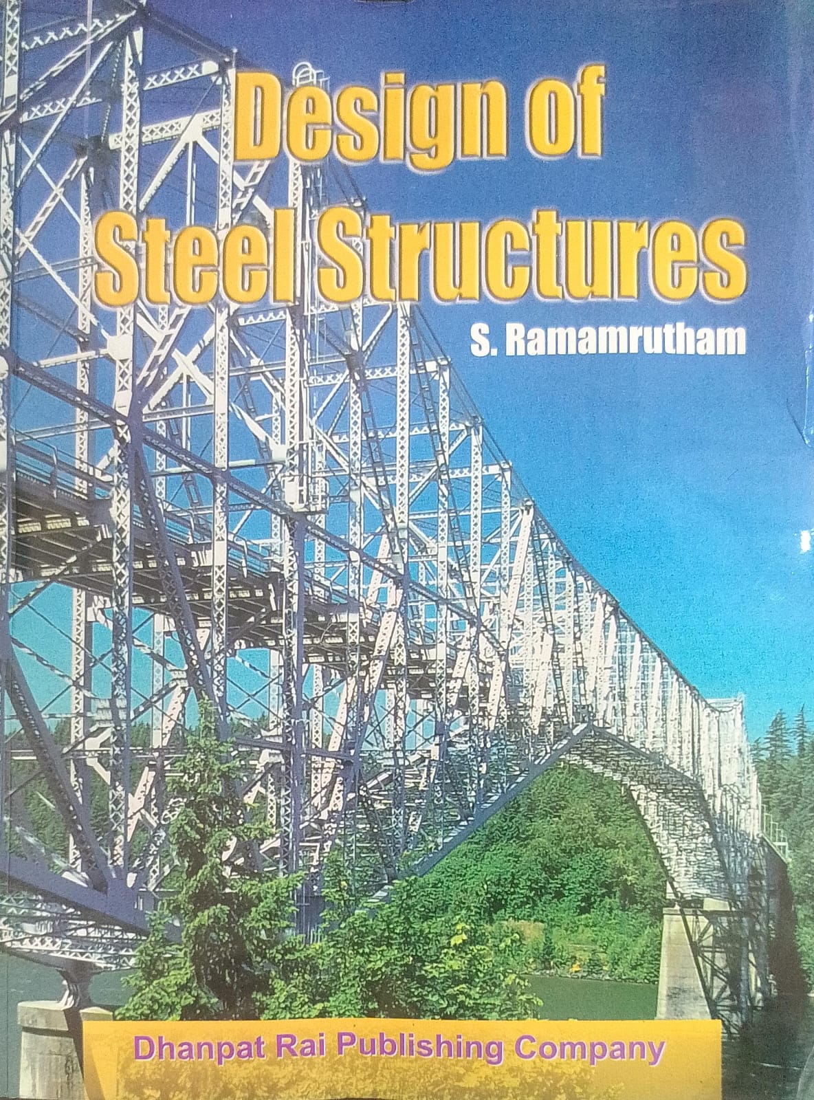 Design of Steel Structures