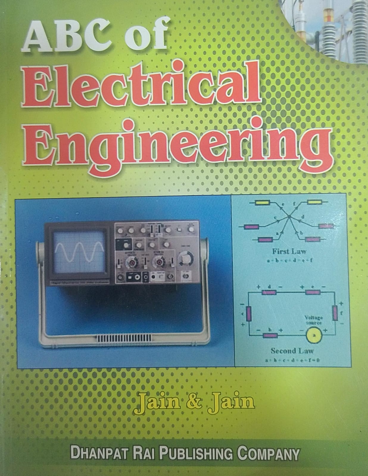 ABC of Electrical Engineering