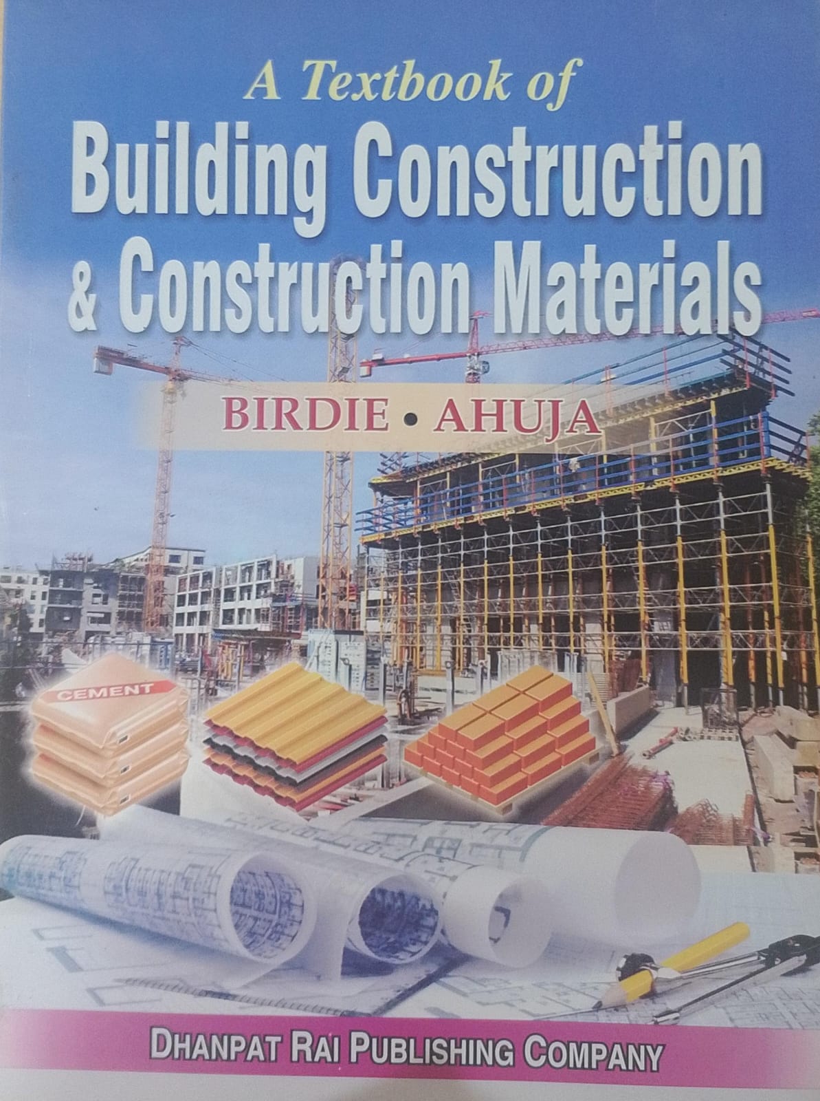 Building Construction & Construction Materials