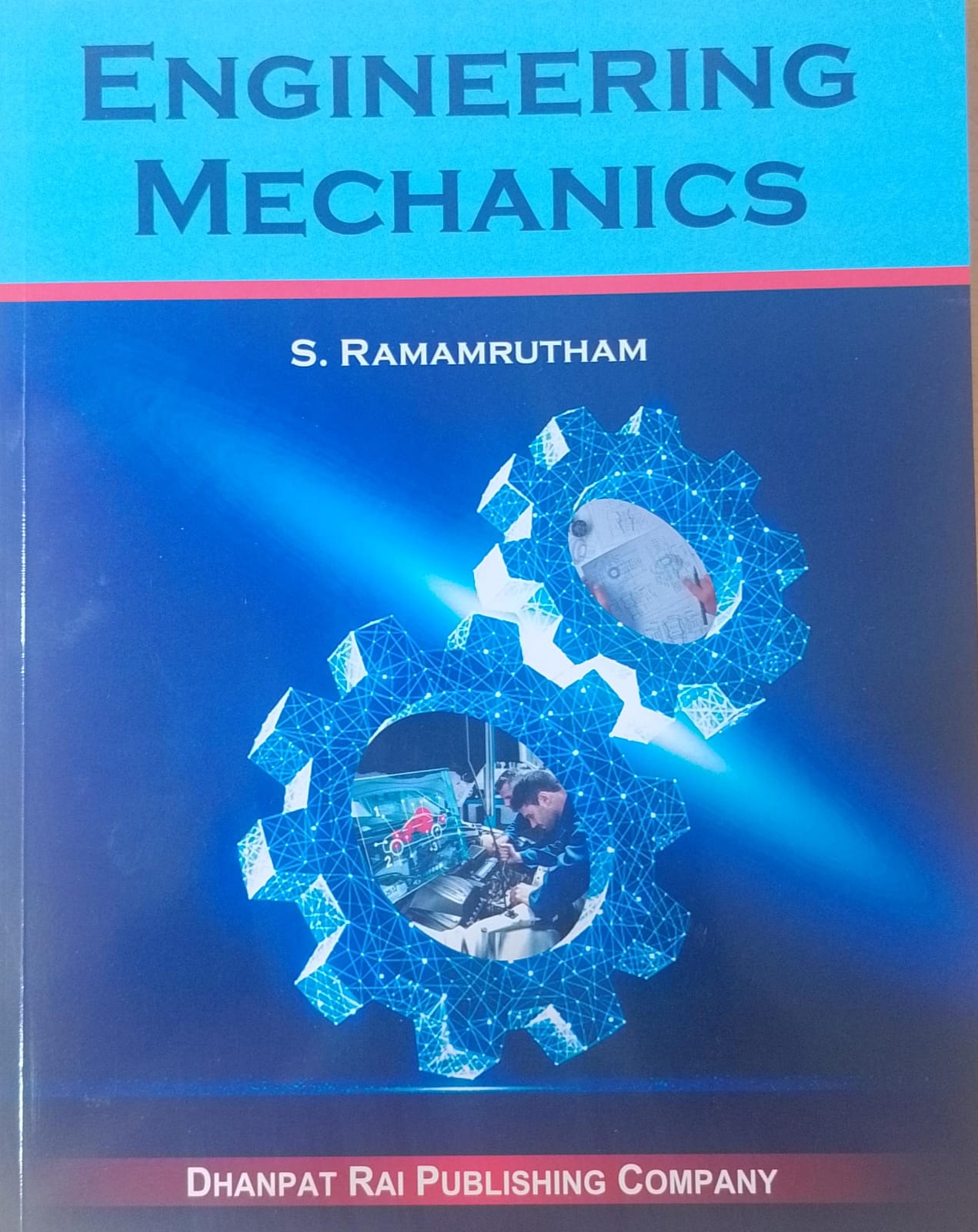 Engineering Mechanics
