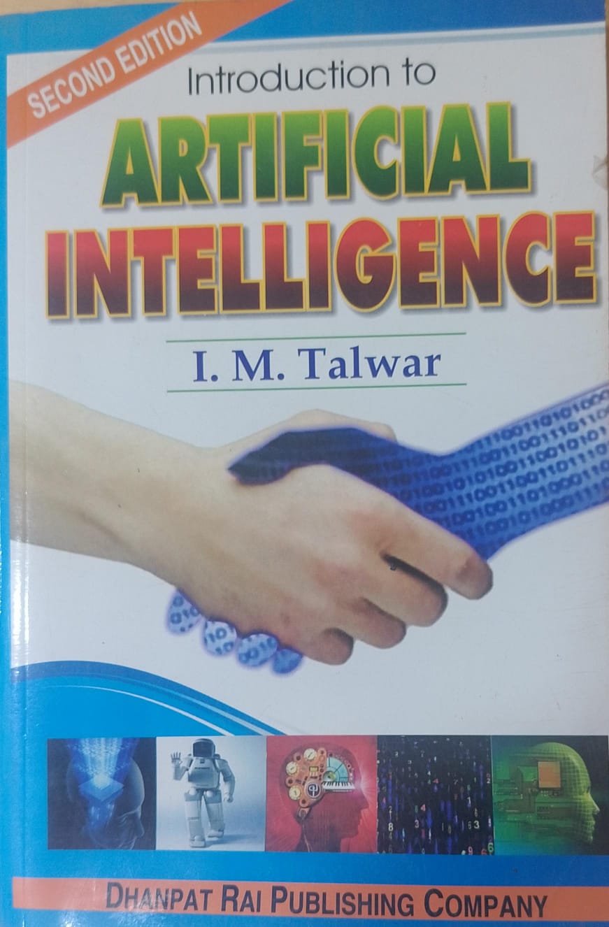 Artificial Intelligence