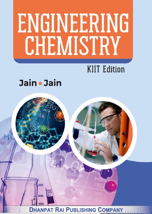 Engineering Chemistry (A Modern Approach)
