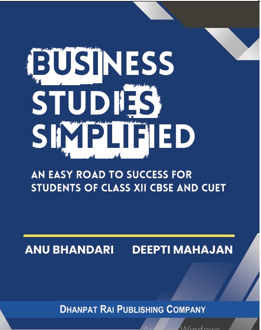 BUSINESS STUDIES (2026)