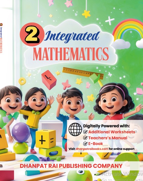 Integrated Mathematics 2